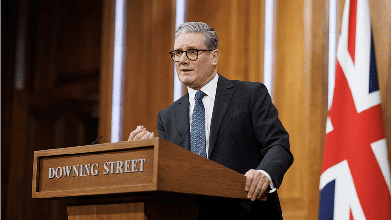 Rząd Zjednoczonego Królestwa przedstawił dziś w parlamencie projekt ustawy Cyber Security and Resilience Bill.