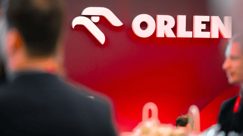 ORLEN stawia na cyberbezpieczeństwo. Zwycięstwo w CyberEXPERT Game to dla nas ogromne wyróżnienie.
