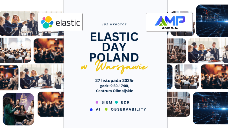 Elastic Day Poland 2025