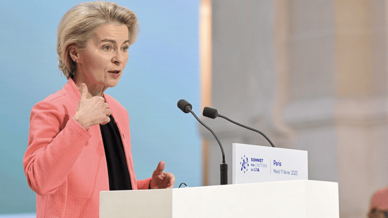 Komisja Europejska zaprezentowała dzisiaj Europejską Tarczę na rzecz Demokracji oraz Strategię UE dla Społeczeństwa Obywatelskiego.