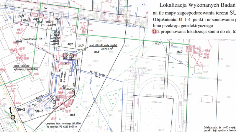 Atak na SUW Szczytno. Oto, co udało się nam ustalić