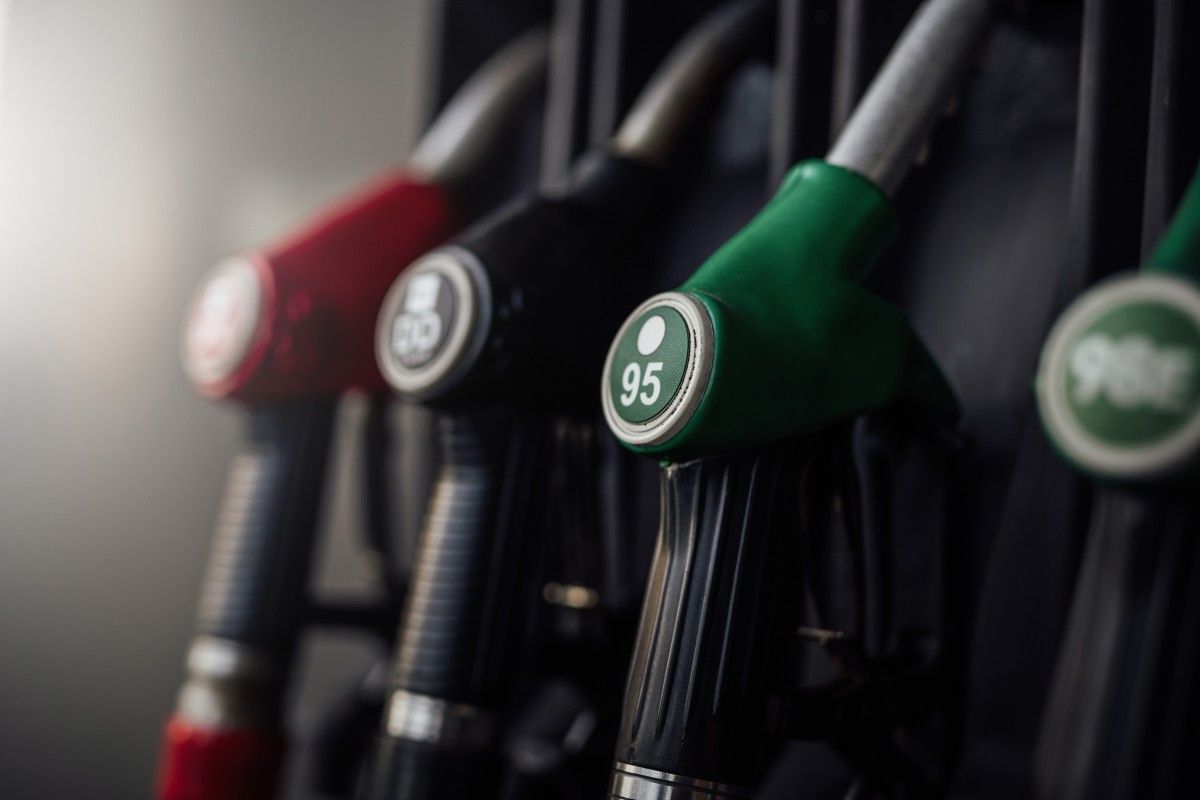 E-petrol.pl: obniżki cen paliw były tylko chwilowe