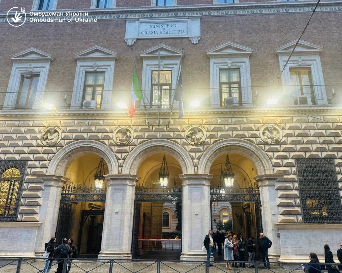 „Niemcy nas okłamali”. Mocne słowa obrońcy Serhija K. dla E24