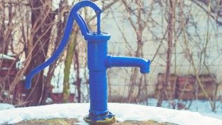 Co pokazuje dokumentacja przetargowa stacji uzdatniania wody oraz oczyszczalni ścieków?