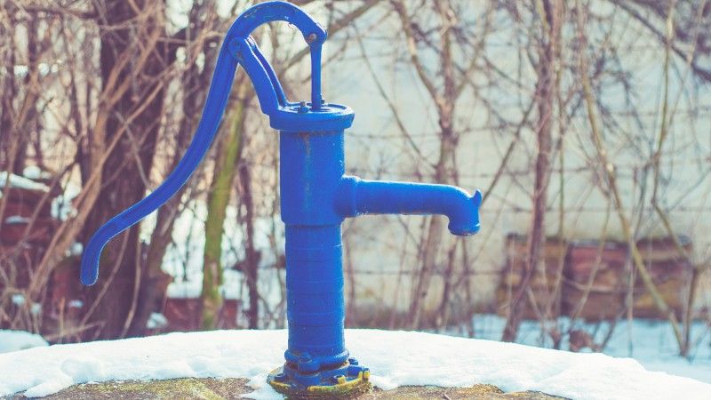 Co pokazuje dokumentacja przetargowa stacji uzdatniania wody oraz oczyszczalni ścieków?