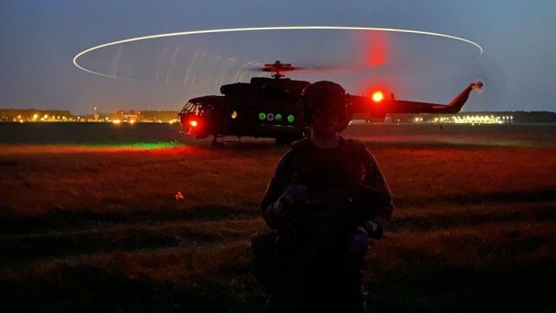 kurs wawelberg, wit, 13ŚBot, 18 Sbot