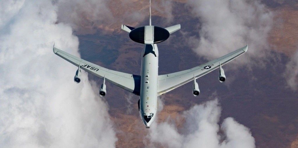 NATO rezygnuje z amerykańskich samolotów. Europa wygrywa?