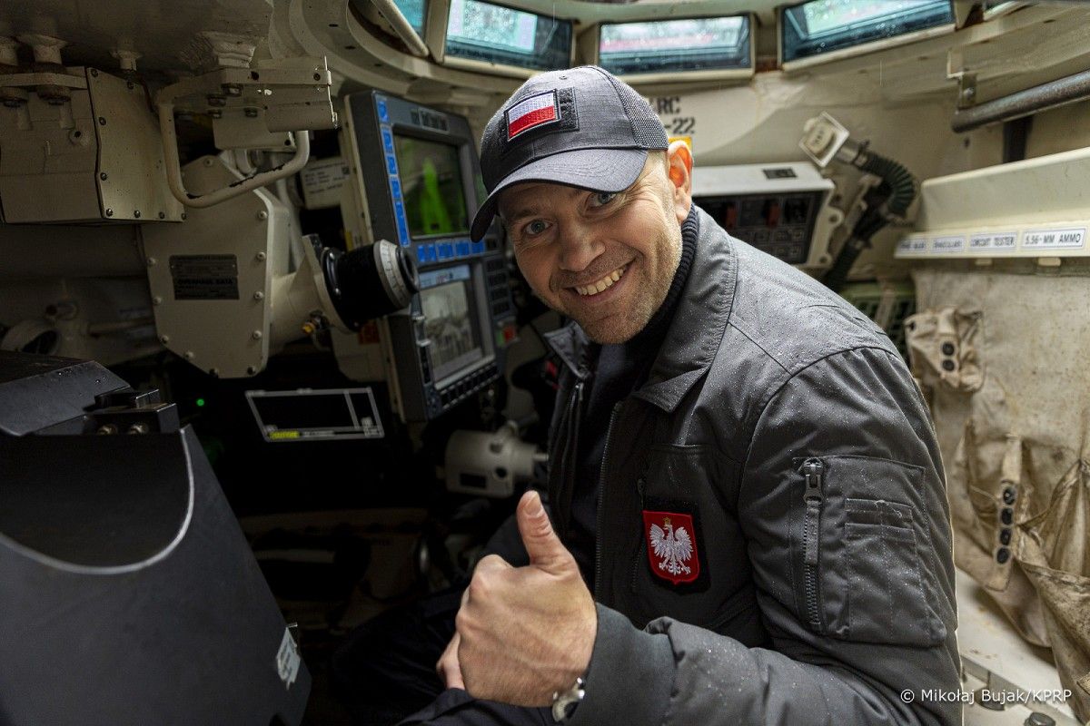 100 dni prezydenta Nawrockiego. Co z energetycznymi obietnicami?