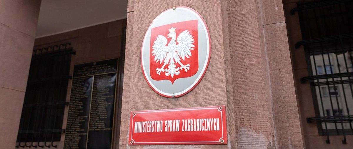 Polska odpowiada na "akt terroru państwowego". Ostatni rosyjski konsulat zostanie zamknięty