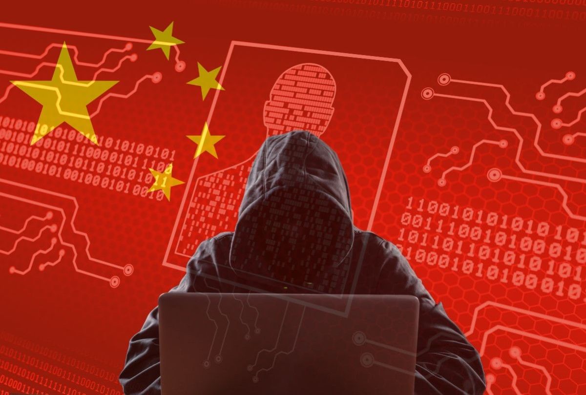 Chiński wywiad stoi za największą kampanią szpiegowską z użyciem AI
