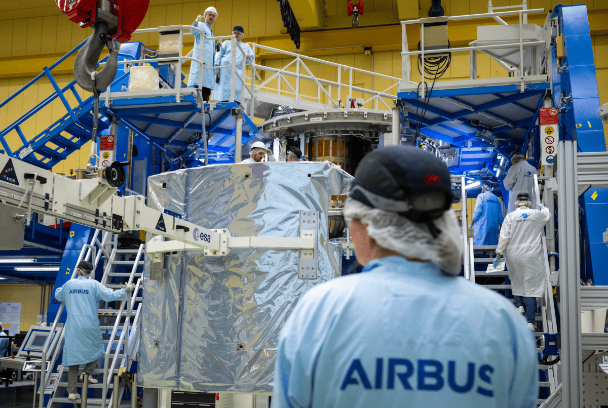 Artemis IV nabiera tempa. Co NASA wyśle na Księżyc?