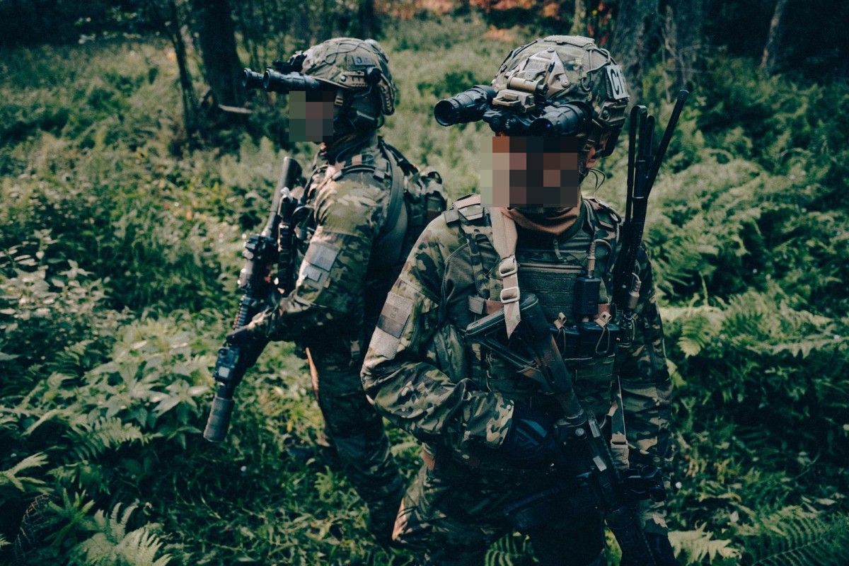 Direct Action wprowadza MultiCam Tropic. Premiera na Milipol 2025