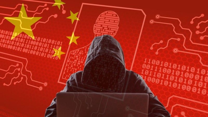 Za największą w historii operacją cyberszpiegowską z wykorzystaniem AI stoi chiński wywiad - tak podaje firma Anthropic.