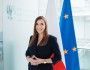 Pełnomocnik rządu ds. SAFE Magdalena Sobkowiak-Czarnecka