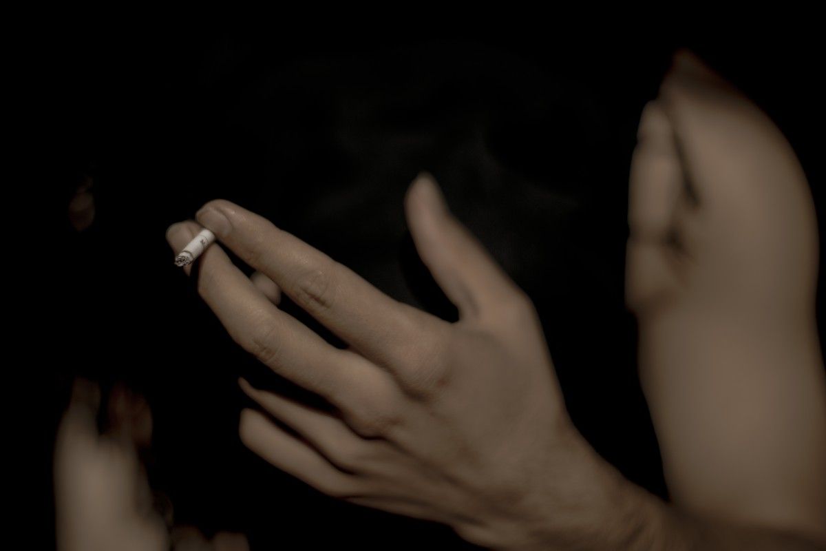 Blisko połowa polskich żołnierzy pali papierosy. Najgorszy wynik w NATO