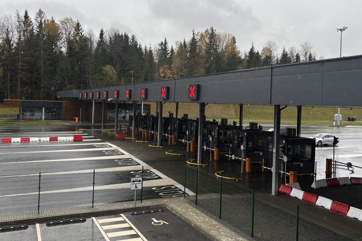 Polska i Litwa odetną Królewiec od Rosji? [OPINIA]