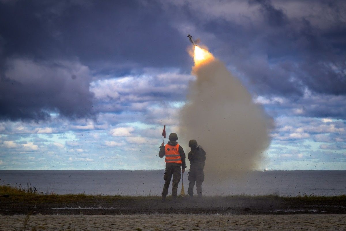 Pioruny dla Niemiec i Ukrainy. Premier Tusk potwierdza