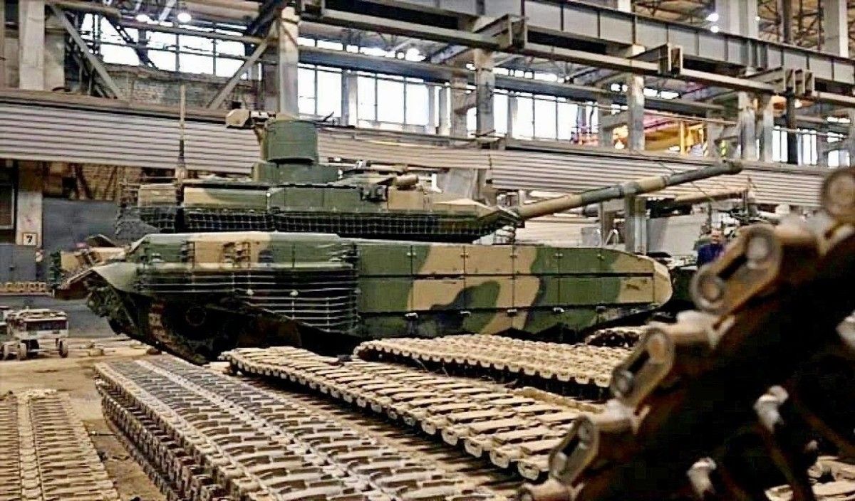 Poniedziałkowy przegląd mediów; Sankcje w końcu zabolały Rosję; Bardzo wiele zmieniło się na granicy.