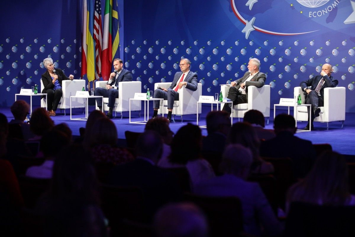 Duże zainteresowanie Forum Samorządowym – już ponad 900 uczestników