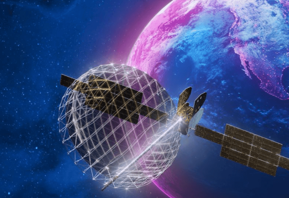 Atlas V nie zawiódł. Satelita Viasat rozpoczyna misję