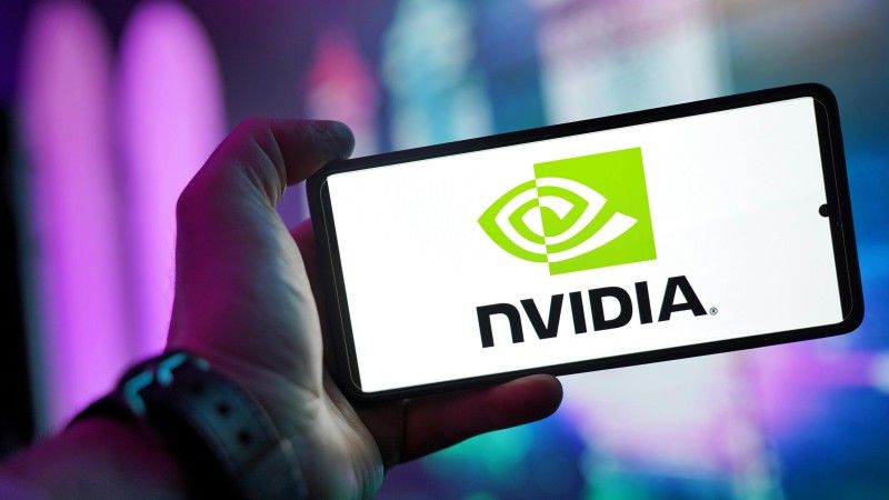 NVIDIA wspiera Ukrainę w budowie suwerenności AI. W planach stworzenie własnego modelu językowego.