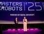 Masters & Robots 2025