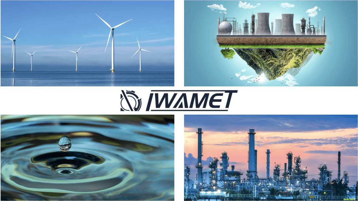 IWAMET – polski partner w zielonej transformacji przemysłu