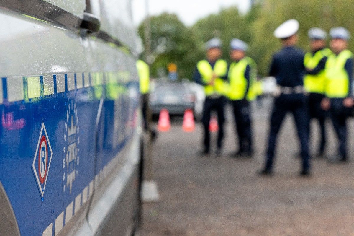 Policja utworzy nową szkołę. Zastąpi istniejący ośrodek szkolenia