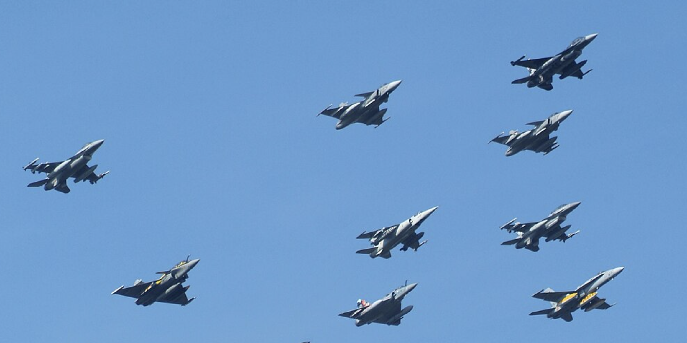 USA wylecą z NATO? [KOMENTARZ]