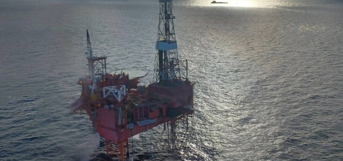 Dwudziesta akcja SAR w 2025 roku