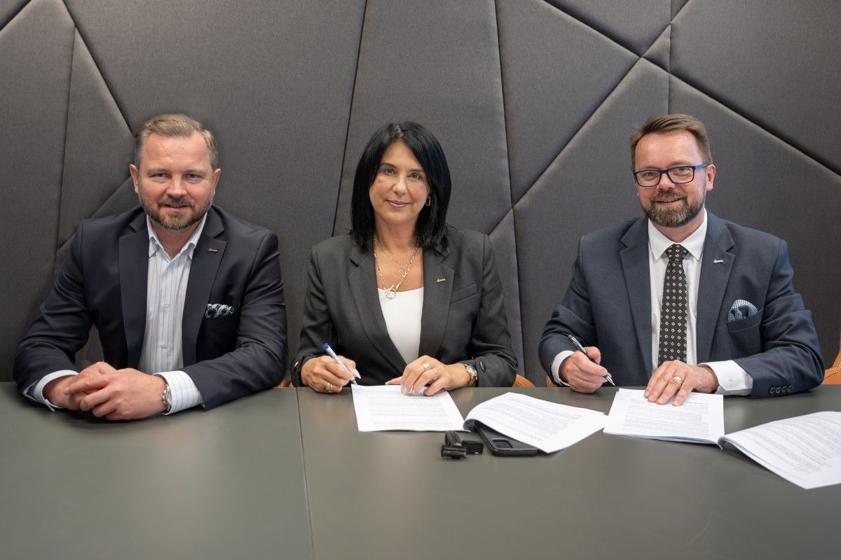 Prezes MESKO dla Defence24: Inwestujemy w bezpieczeństwo firmy i uruchomimy nowe postępowanie antydronowe