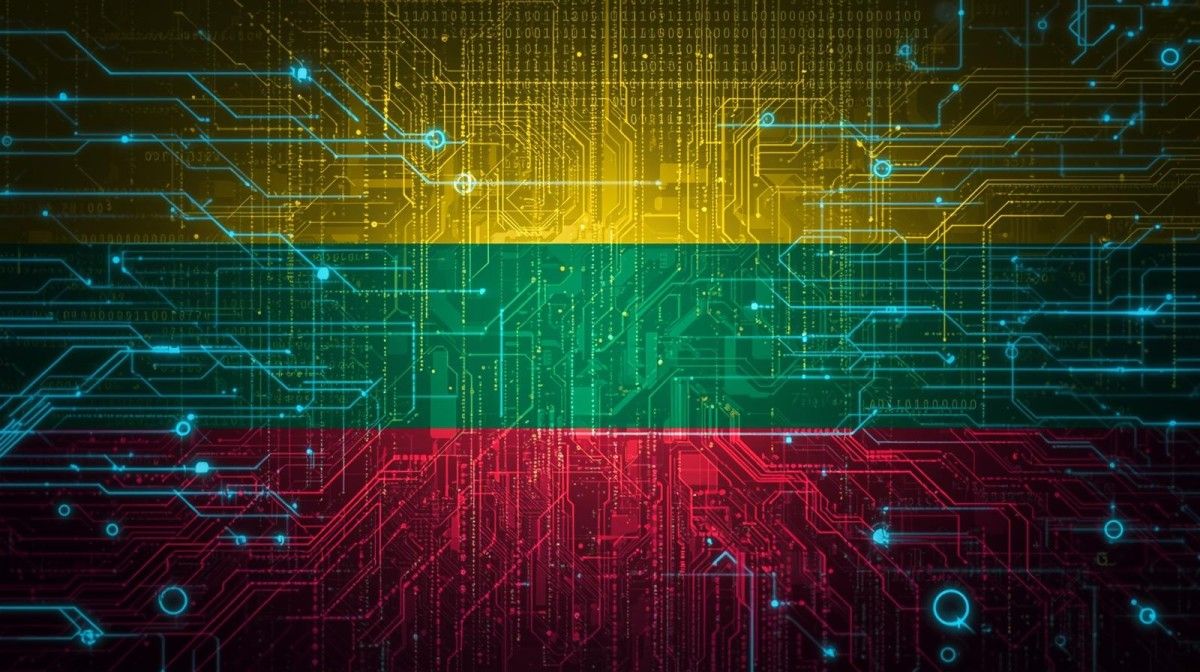 Litwa uruchamia sieć centrów cyberbezpieczeństwa