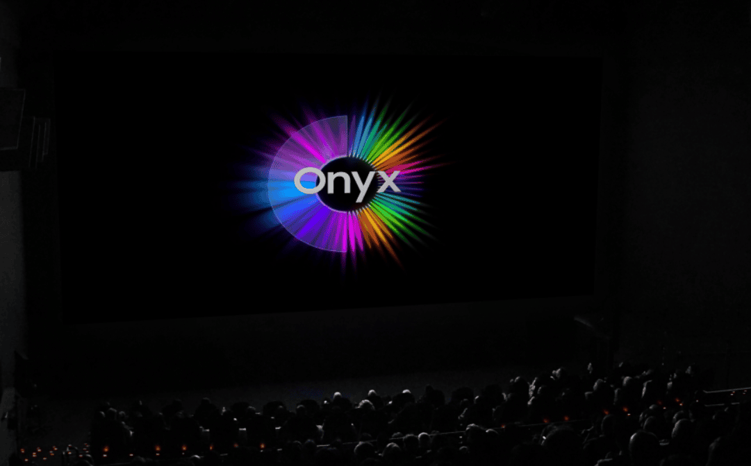 Samsung Onyx LED. Rewolucja w kinie na Asian World Film Festival 2025