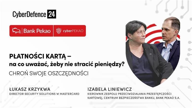 Płatności kartą – zadbaj o bezpieczeństwo swoich oszczędności