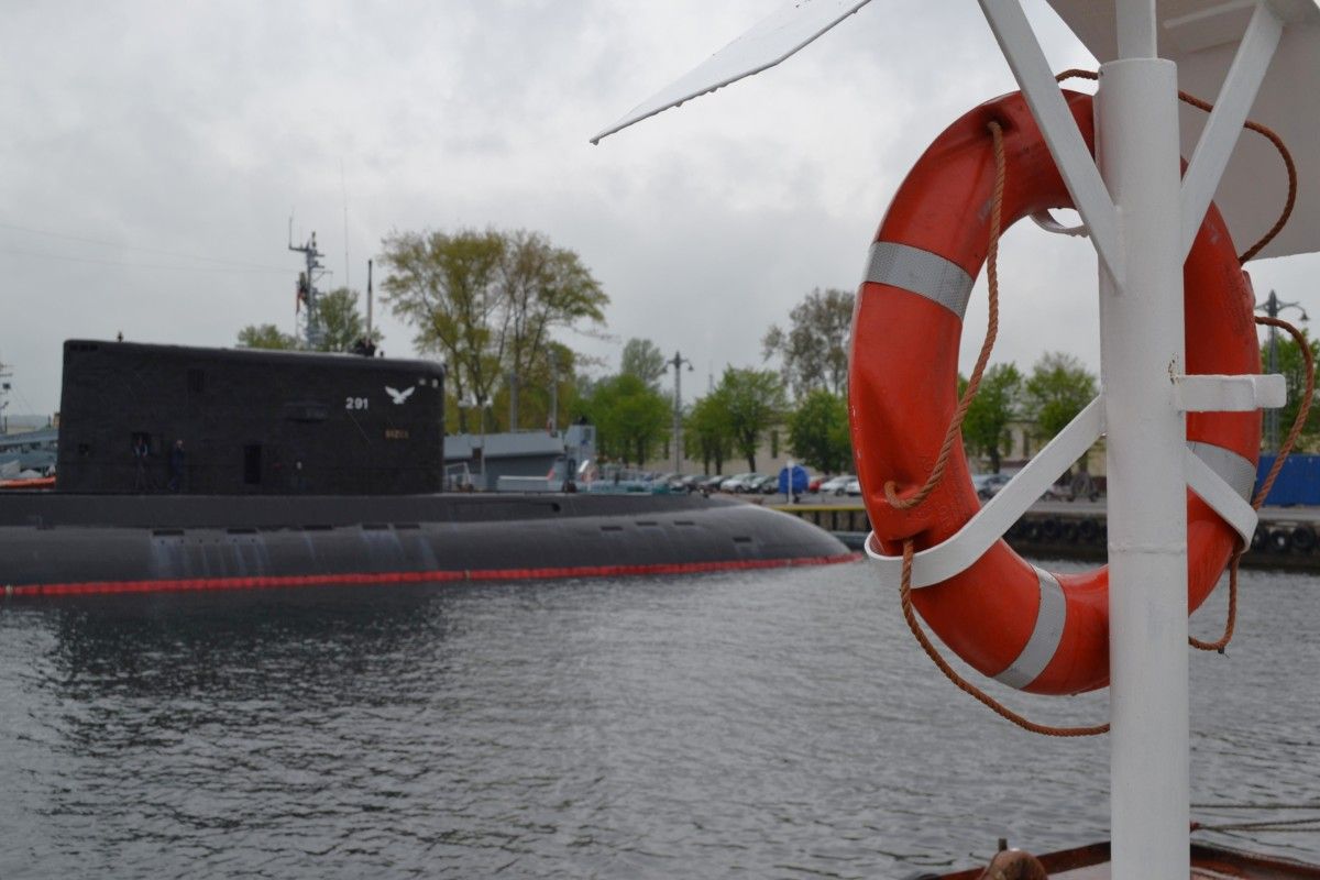 MON potwierdza. Decyzja w sprawie Orki jeszcze w listopadzie