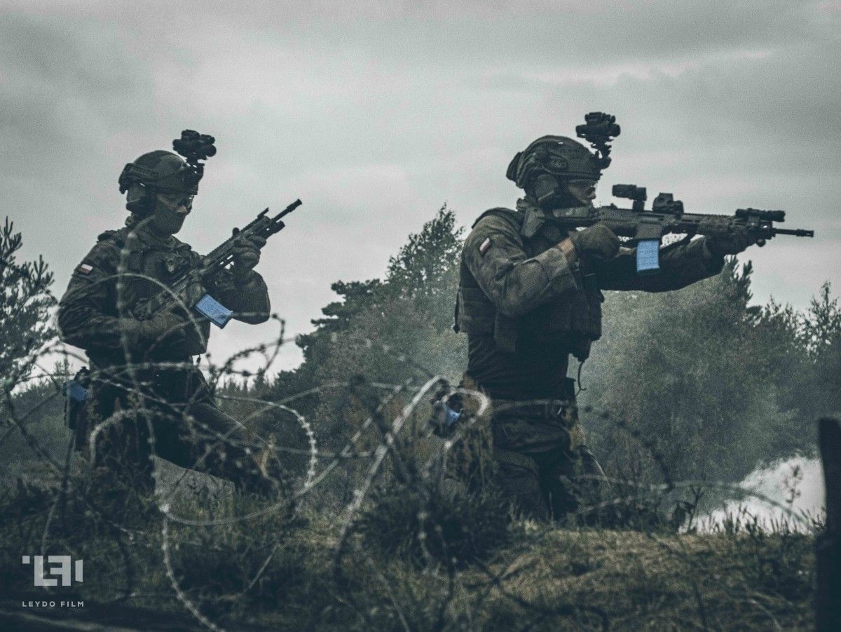 W nowym roku wojsko może wezwać do 200 tys. osób na ćwiczenia