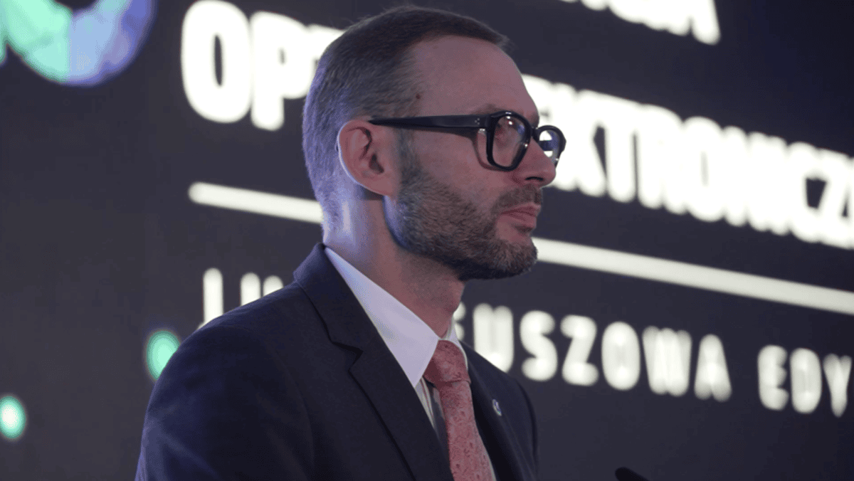 Optoelektronika podstawą nowoczesnych wyrobów +