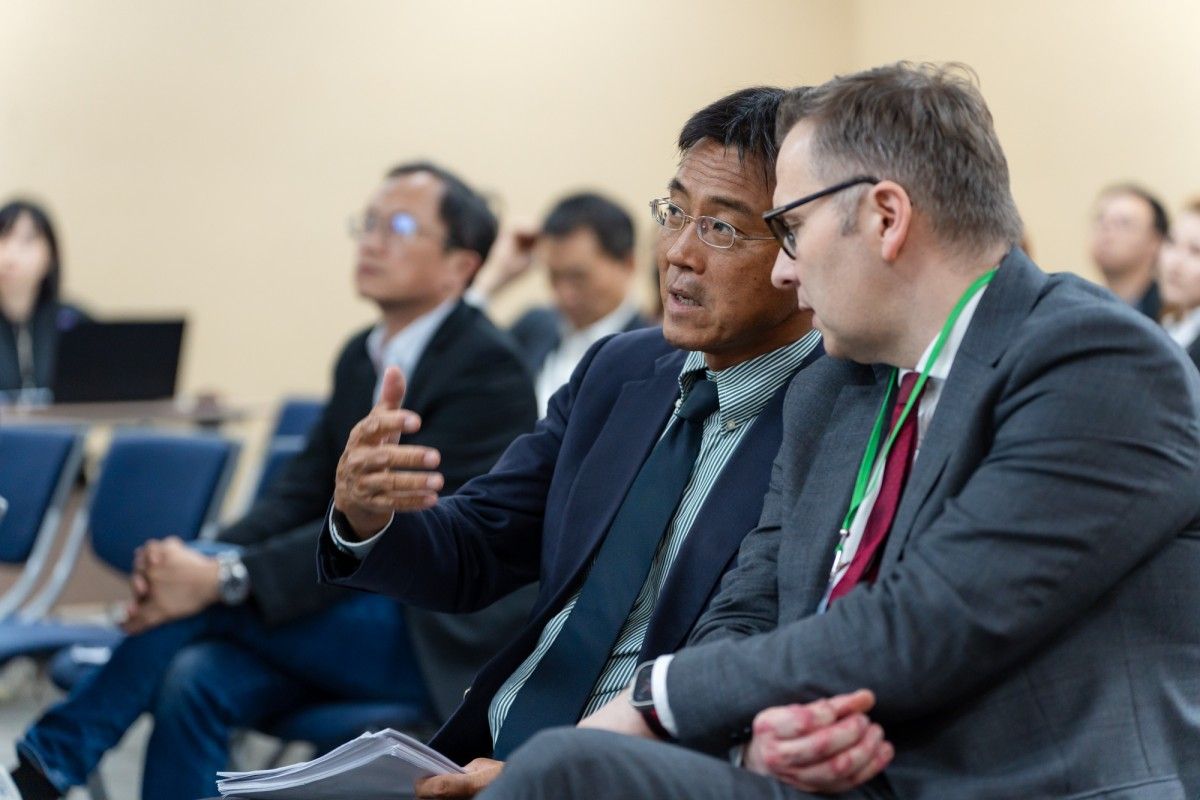 Klaster 8Foundry Alliance rośnie w siłę. Tajwańskie marki pomogą Polsce