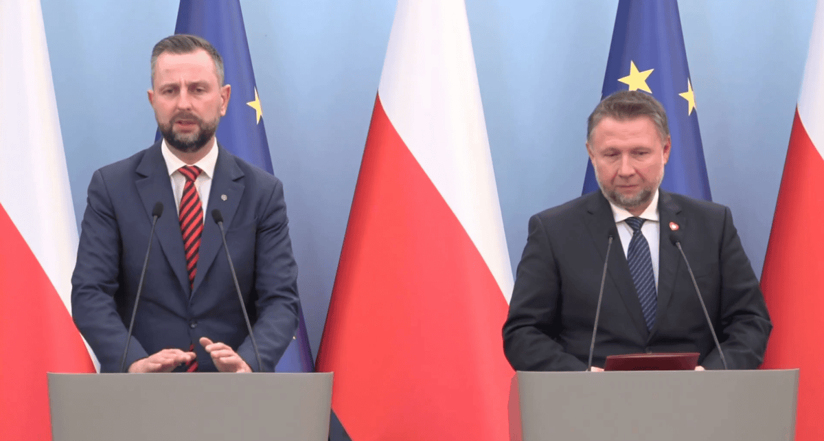 Wojsko reaguje na sabotaż. 10 tys. żołnierzy i operacja "Horyzont"