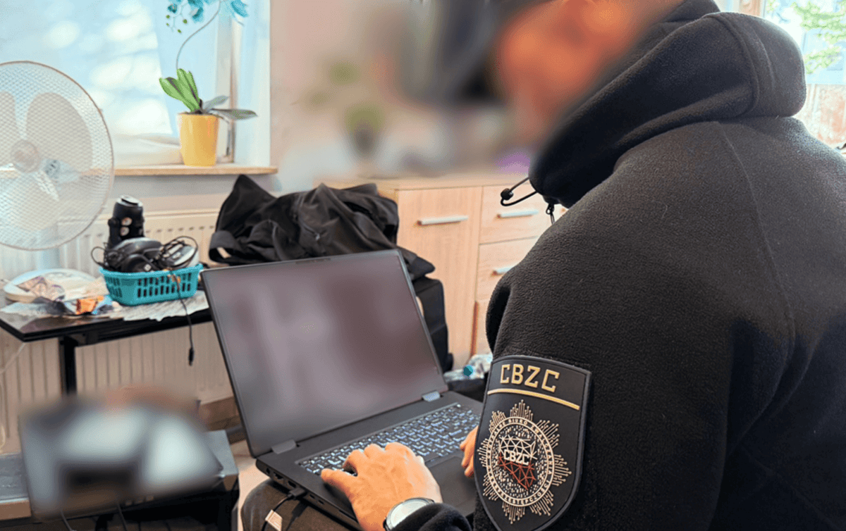 Nowa jednostka w Policji. KGP: funkcjonariusze CBŚP i CBZC nie będą stratni