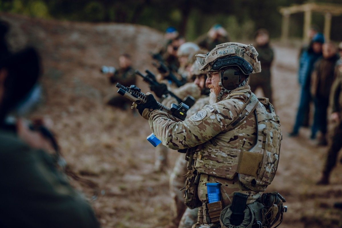 Powstania armia UE? Są konkretne propozycje