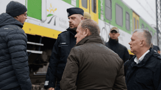 After the acts of sabotage on the Polish railway, Russian disinformation narratives began appearing in the Polish infosphere.