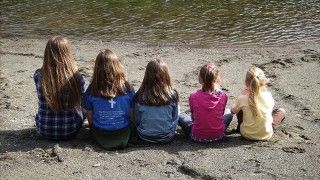 sharenting dzieci rodzeństwo siostry