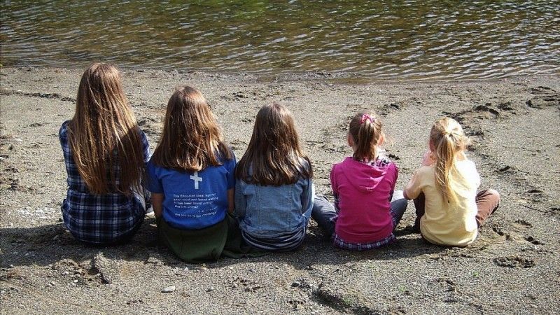 sharenting dzieci rodzeństwo siostry