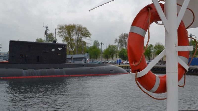 ORP „Orzeł”, jedyny polski okręt podwodny, wciąż czeka na następców. Dostawca nowych jednostek ma zostać wyłoniony w programie Orka do końca listopada 2025 roku.