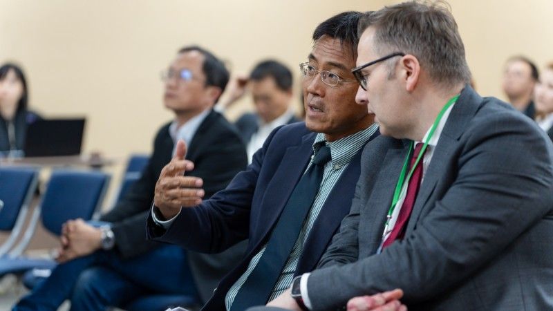 8Foundry Alliance Tajwan Polska