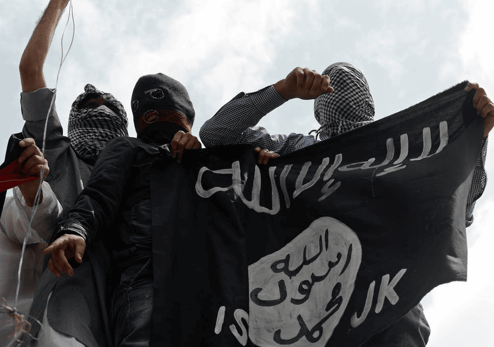 ISIS rekrutuje w Wielkiej Brytanii z pomocą AI