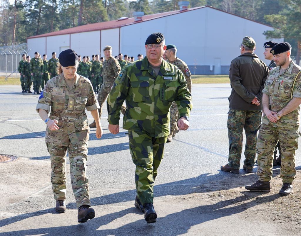 Rosja gotowa na „ogromne ryzyko” wobec NATO? Szwecja ostrzega