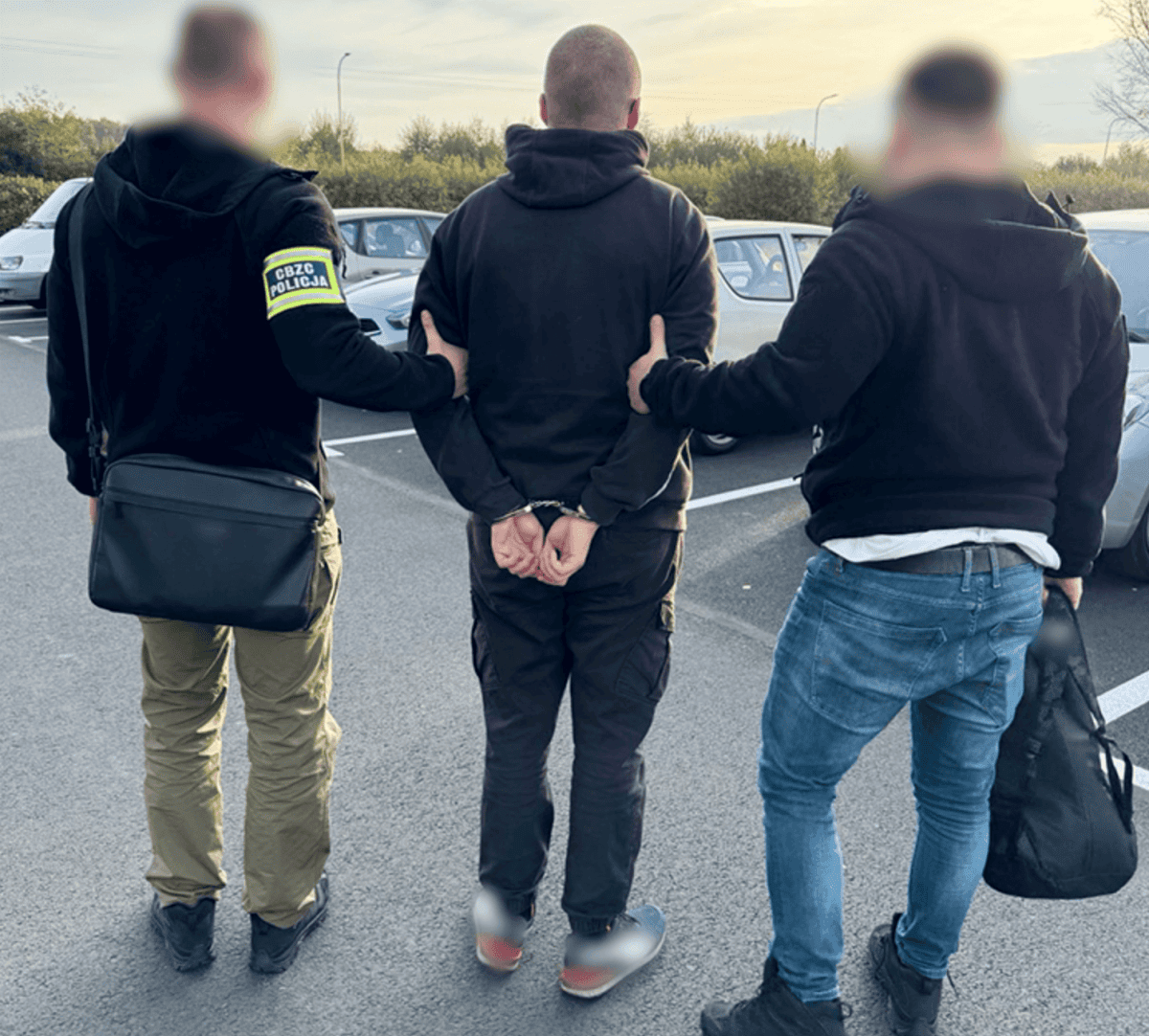 Duże zmiany w Policji. CBZC rosło i zniknie