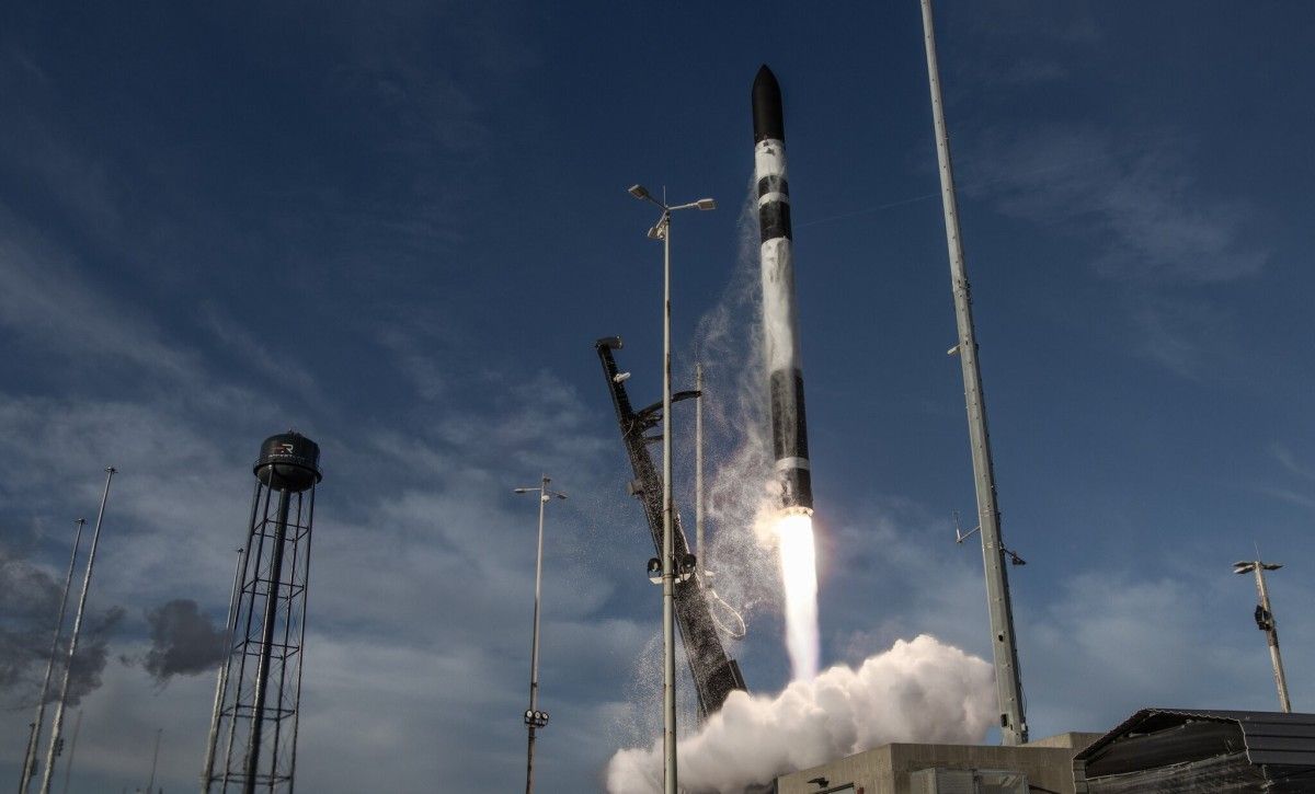 USA testują technologie do obrony przeciwrakietowej